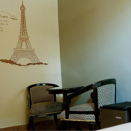 Hostal Carlos Tenaud Λίμα Εξωτερικό φωτογραφία