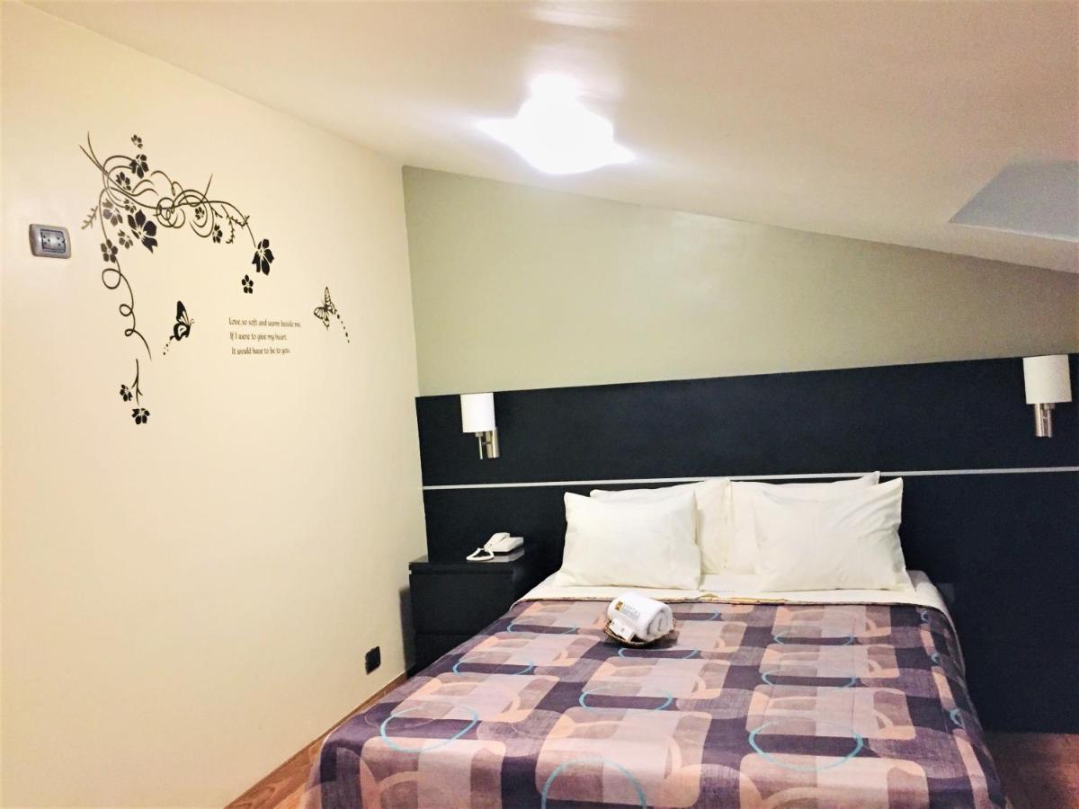 Hostal Carlos Tenaud Λίμα Εξωτερικό φωτογραφία