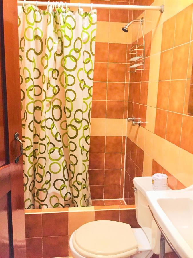 Hostal Carlos Tenaud Λίμα Εξωτερικό φωτογραφία