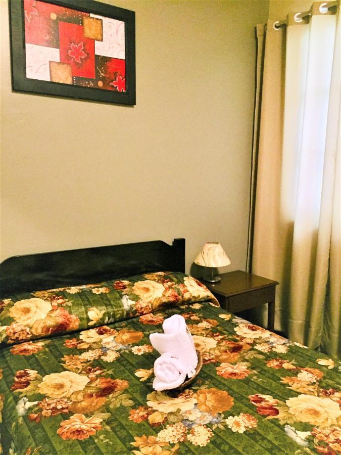 Hostal Carlos Tenaud Λίμα Εξωτερικό φωτογραφία